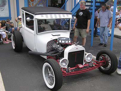 car cruise3x